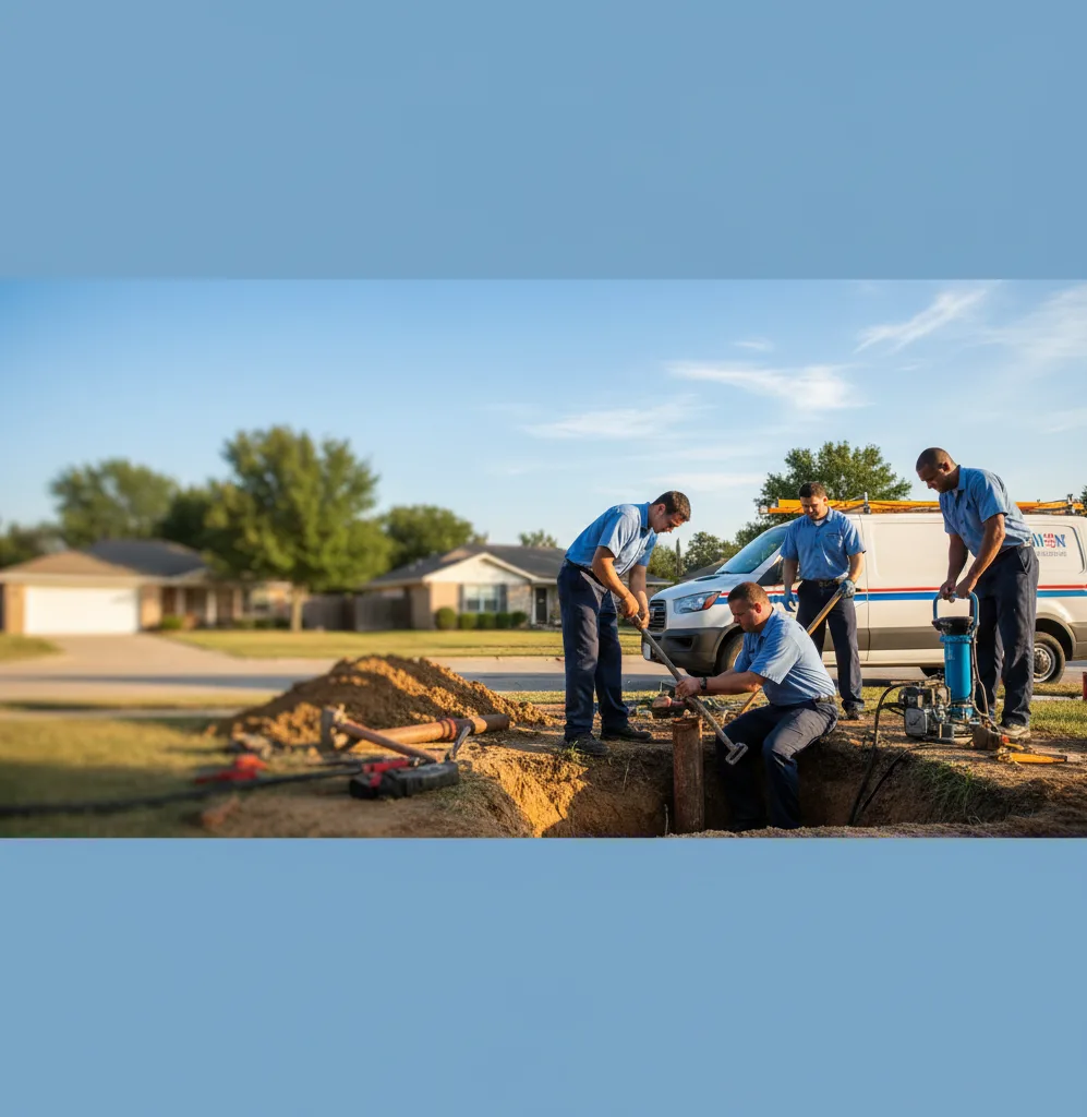 Water Heater Repair & Plumber in Eagar
